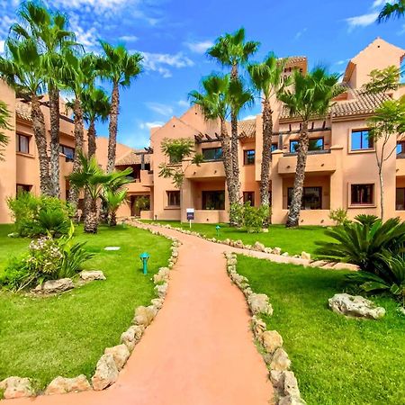 Lovely Apartment In Los Alcazares With Kitchen Eksteriør bilde