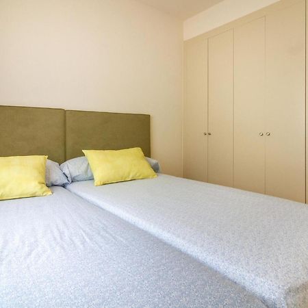 Lovely Apartment In Los Alcazares With Kitchen Eksteriør bilde